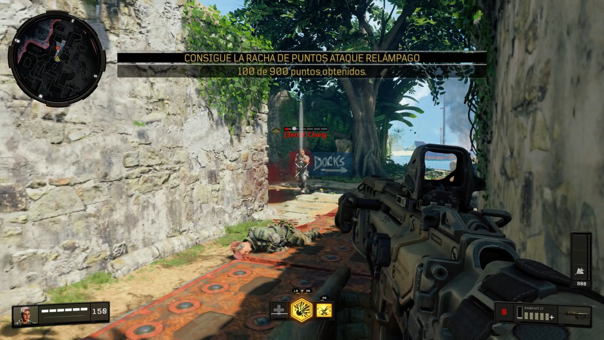 Call of Duty: Black Ops 4 - Imagen 48
